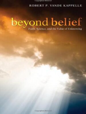 cover image of Beyond Belief